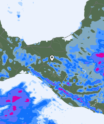 Precipitaţii