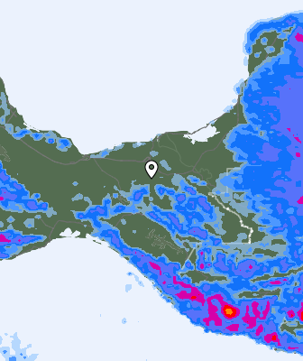 Precipitazioni