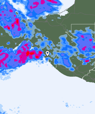 Precipitação