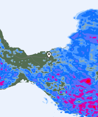 Precipitazioni