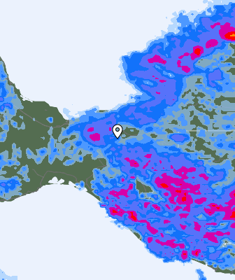 Precipitazioni