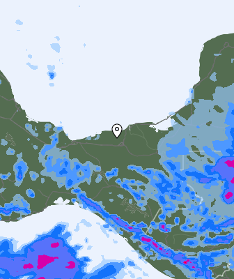 Precipitazioni
