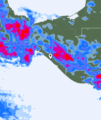 Precipitação