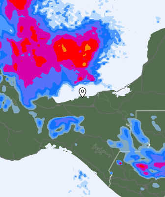 Precipitazioni