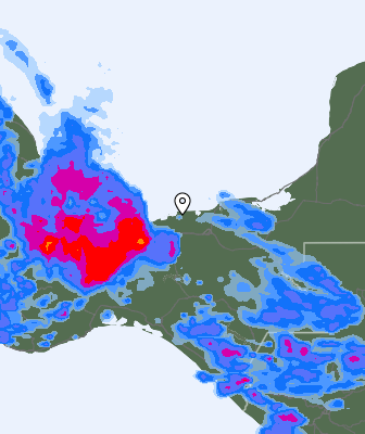Precipitazioni