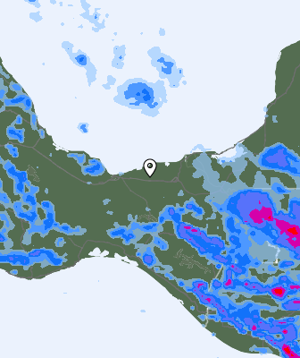 Precipitazioni