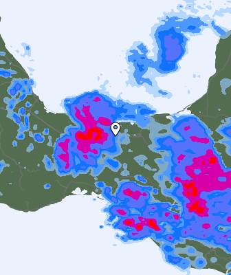 Precipitazioni