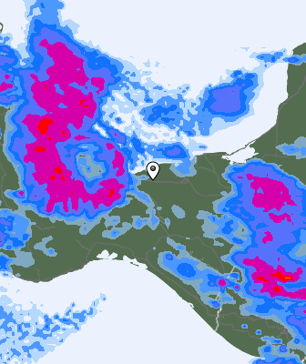Precipitazioni
