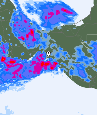 Precipitação