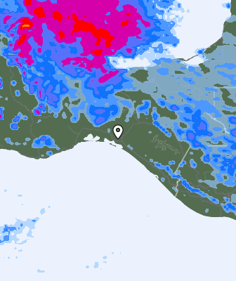 Srážky