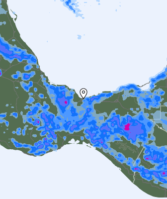 Precipitazioni
