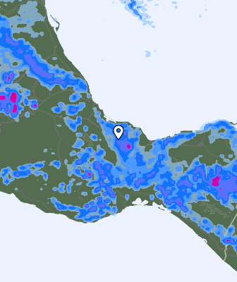 Precipitazioni