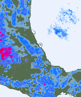 Precipitazioni