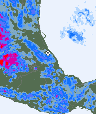 Precipitazioni