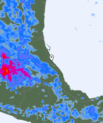 Precipitazioni