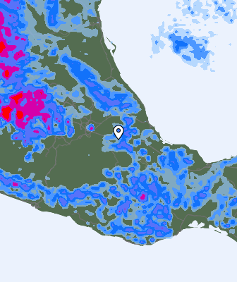Precipitazioni