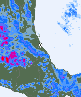 Precipitazioni