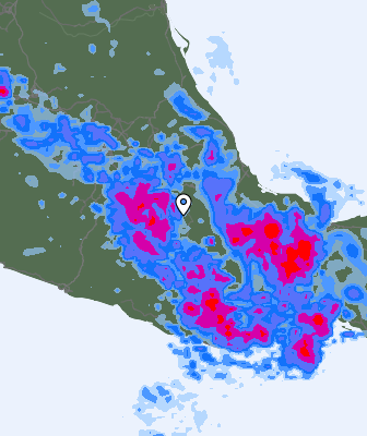 Precipitação