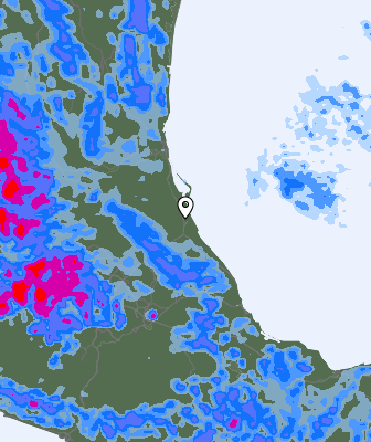 Precipitazioni