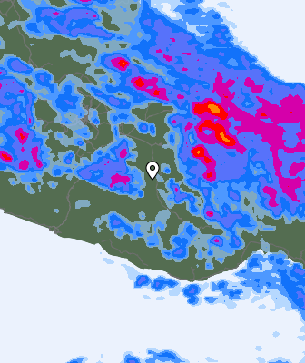 Precipitaţii