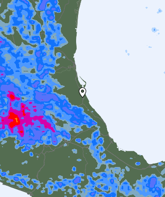 Precipitazioni