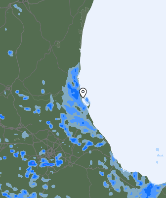 Nedbør