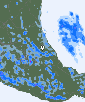 Precipitação