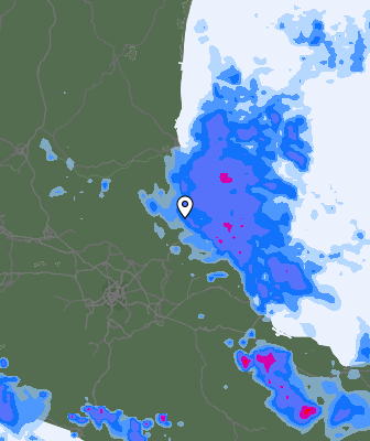 Precipitazioni