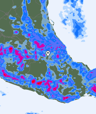 Precipitação