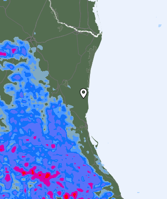 Precipitazioni
