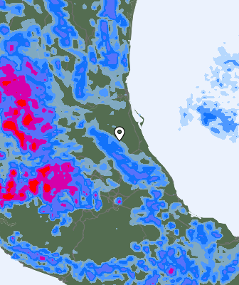 Precipitazioni