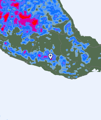 Precipitazioni