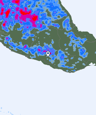 Precipitazioni