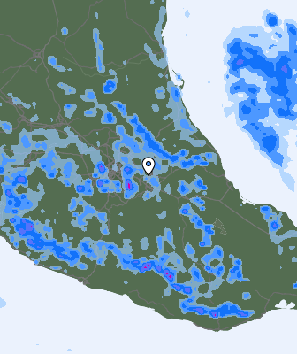 Precipitação