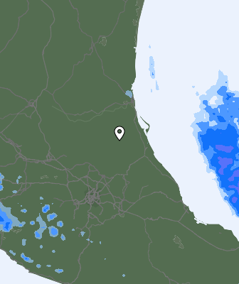 Precipitação