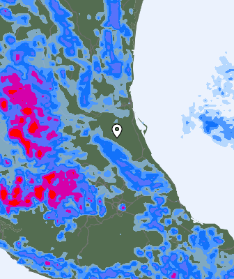 Precipitazioni