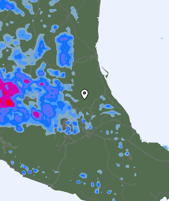 Precipitazioni