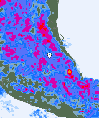 Vihma prognoos