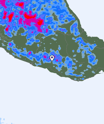 Precipitazioni