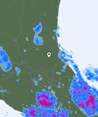 Precipitação