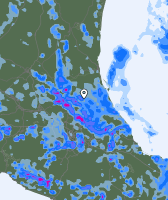 Precipitaţii