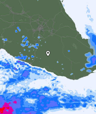 Precipitação