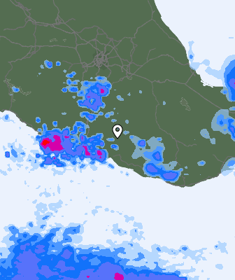 Precipitação