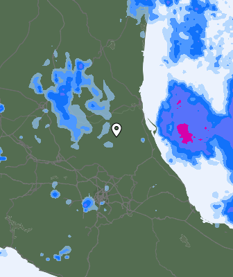 Precipitaţii