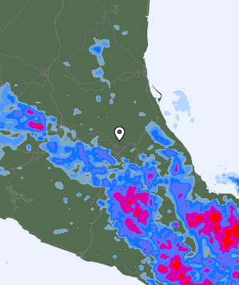 Precipitação