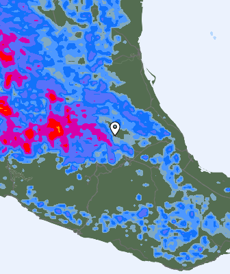 Precipitazioni