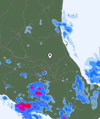 Precipitação