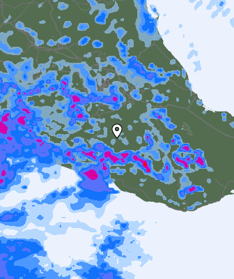 Precipitação