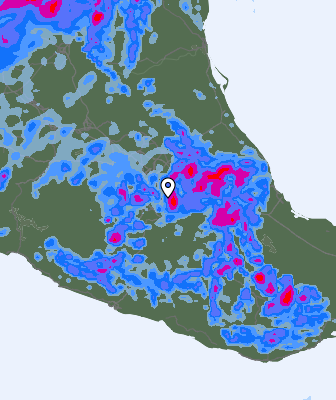 Precipitazioni