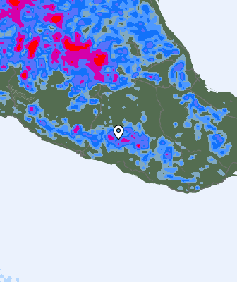 Precipitazioni